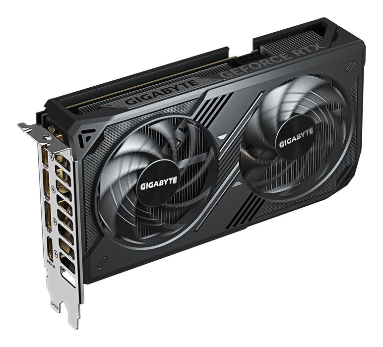 EAN 4719331357382 - GIGABYTE GeForce RTX 5060 WINDFORCE MAX OC V2 8G imagen 9