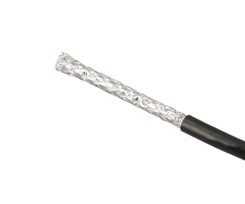 EAN 5903148916262 - Extralink EX.16262 cable de red Negro SF/UTP (S-FTP) imagen 5