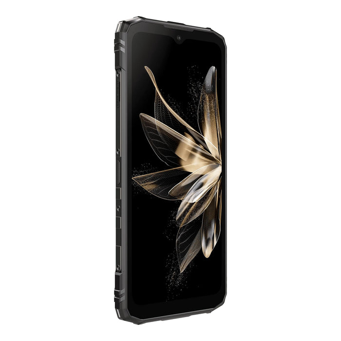 EAN 6923740221136 - Doogee Blade10 Ultra 16,7 cm (6.56") SIM doble Android 14 4G USB Tipo C 8 GB 256 GB 5150 mAh Negro, Gris imagen 5