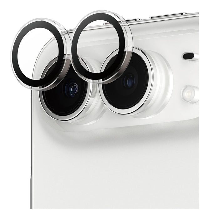 EAN 5715685044953 - PanzerGlass PG84472 protector de pantalla o trasero para teléfono móvil Protector para lentes de cámara A imagen 1