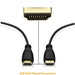 EAN 8051128107470 - Techly ICOC HDMI2-4-090 cable HDMI 9 m HDMI tipo A (Estándar) Negro imagen 5