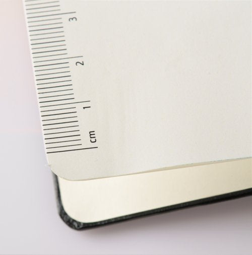 EAN 4003273657120 - Brunnen Kompagnon cuaderno y block 192 hojas Negro imagen 5