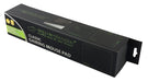 EAN 5901299908518 - Esperanza EA146K alfombrilla para ratón Alfombrilla de ratón para juegos Negro imagen 3