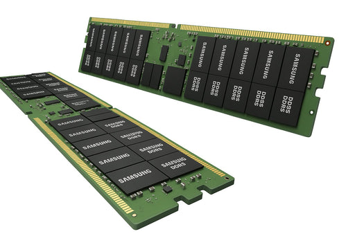 EAN 4262552150046 - Samsung M321R8GA0EB2-CCP módulo de memoria 64 GB 1 x 64 GB DDR5 288-pin DIMM ECC imagen 1