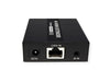 EAN 7630049626911 - VALUE 14.99.3465 extensor audio/video Transmisor y receptor de señales AV Negro imagen 8