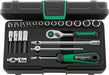 EAN 4018754261550 - STAHLWILLE 96011181 set de conectores y conector Juego de enchufes imagen 1