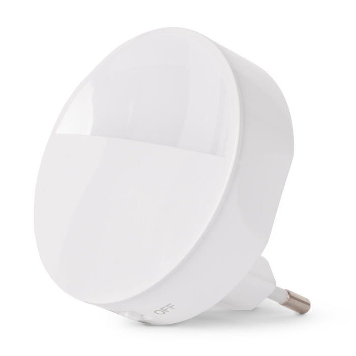 EAN 5999097995908 - Entac ENL-0.8W-CDS luz nocturna Luz de noche con enchufe o Luz quitamiedos con enchufe imagen 1