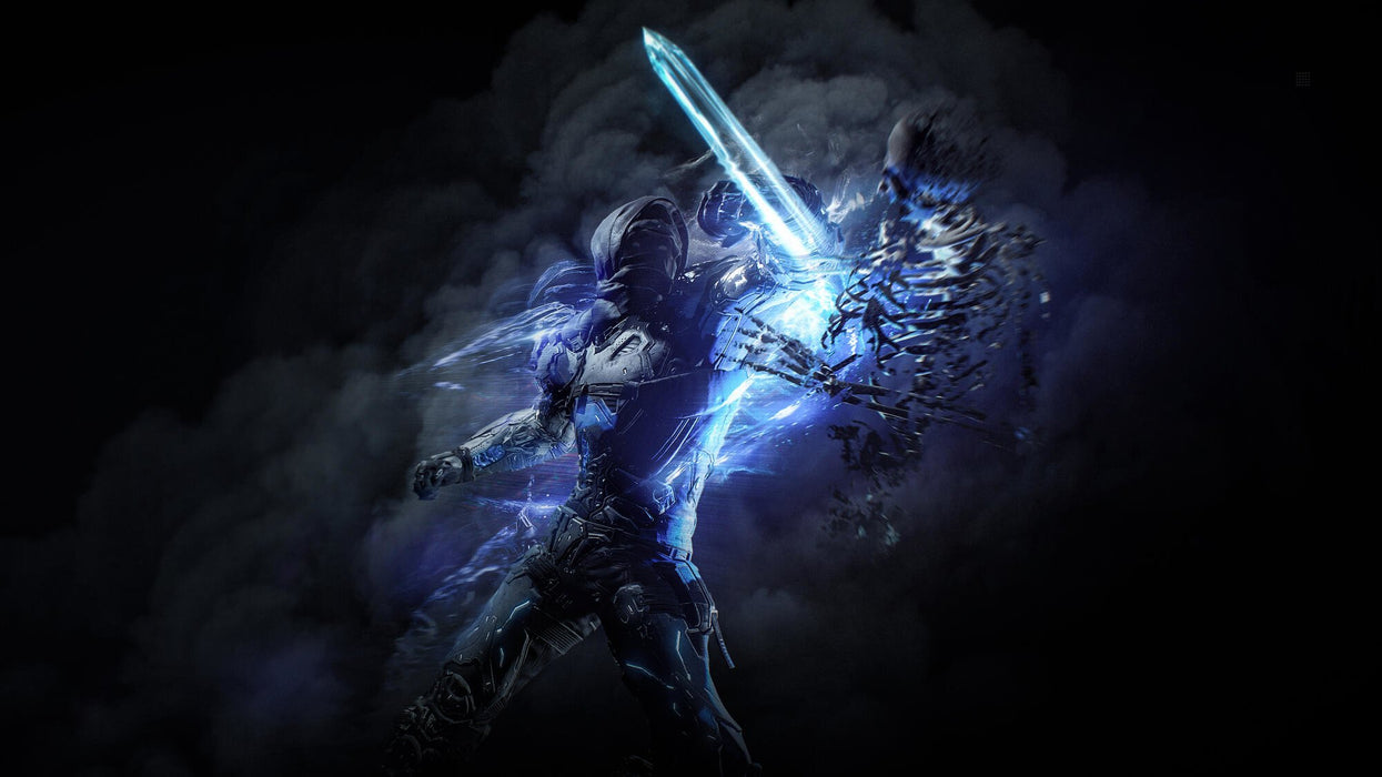 EAN 5021290087316 - Square Enix Outriders - Day One Edition Day One (Primer día) Xbox One imagen 7