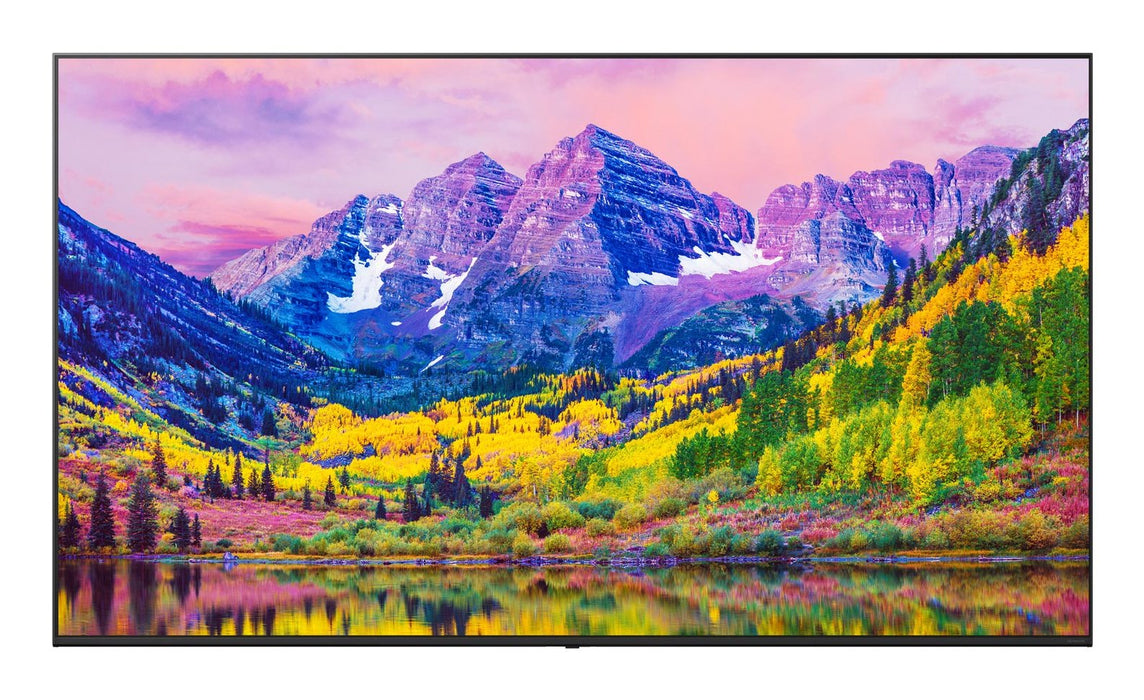 EAN 8806096526637 - LG 65UK762H 165,1 cm (65") 4K Ultra HD 330 cd / m² Smart TV Negro 20 W imagen 1