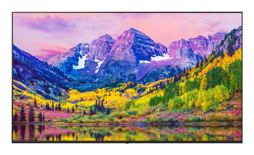 EAN 8806096526637 - LG 65UK762H 165,1 cm (65") 4K Ultra HD 330 cd / m² Smart TV Negro 20 W imagen 1