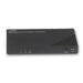 EAN 4002888383424 - Lindy 38342 extensor audio/video Receptor AV Negro imagen 3