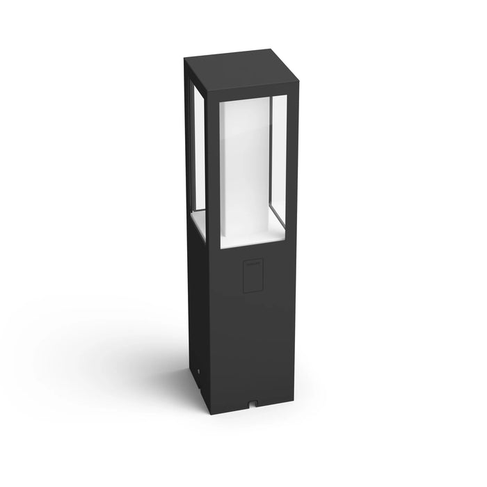 EAN 8718696170526 - Philips Hue White and Color ambiance 1743430P7 Iluminación en poste/pedestal inteligente Bluetooth/Zigbee imagen 4