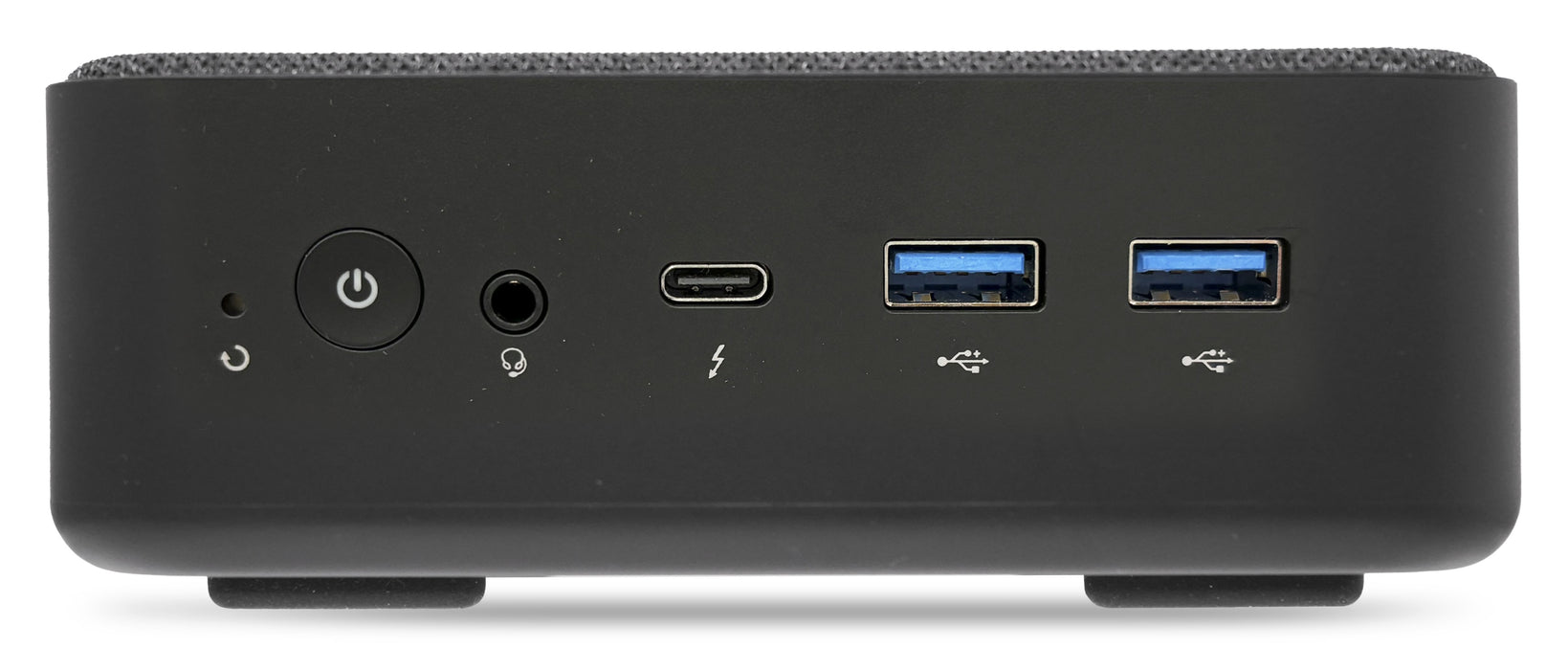 EAN 4711474808912 - Acer Revo Box RB102-14U5U Intel Core 5 120U 16 GB DDR5-SDRAM 512 GB SSD Windows 11 Home Mini PC Negro imagen 4