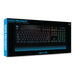 EAN 5099206087446 - Logitech G G213 Prodigy teclado Juego USB AZERTY Belga Negro imagen 10