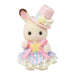 EAN 5054131058190 - Sylvanian Families 5819 muñeca imagen 2