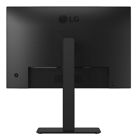 EAN 8806096449073 - LG 24BA55W-B pantalla para PC 61 cm (24") 1920 x 1200 Pixeles WUXGA Negro imagen 9