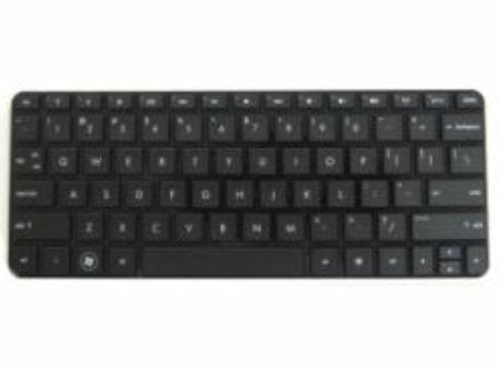EAN 5712505292419 - HP 776452-041 refacción para laptop Teclado imagen 1
