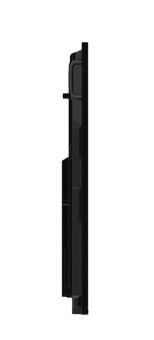 EAN 8806096536650 - LG 75TR3BQ-B pizarra blanca interactiva 190,5 cm (75") 3840 x 2160 Pixeles Pantalla táctil Negro imagen 5