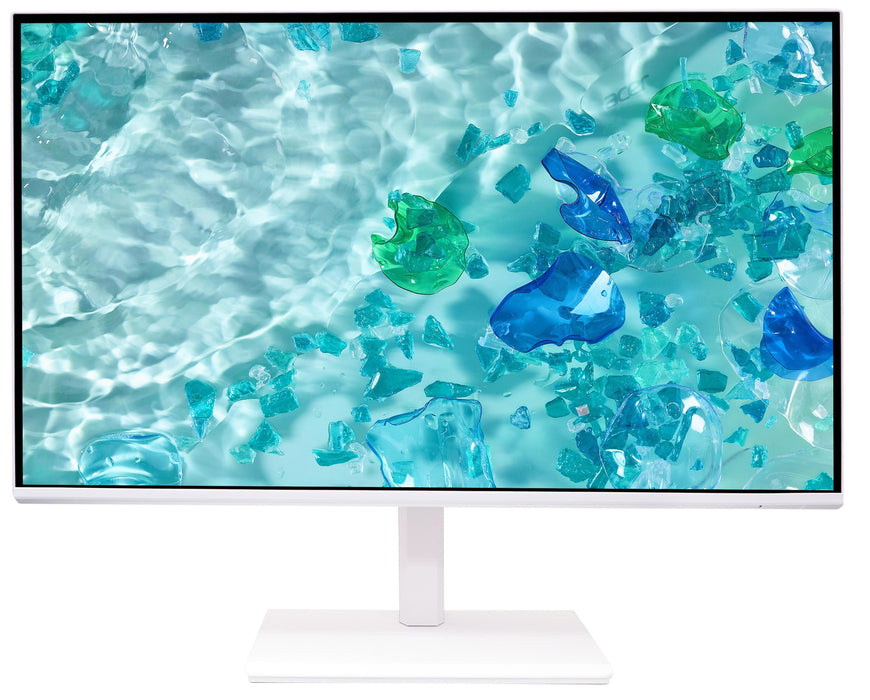 EAN 4711474718273 - Acer Vero B7 B277UGwmiiprzx pantalla para PC 68,6 cm (27") 2560 x 1440 Pixeles Quad HD LCD Blanco imagen 1