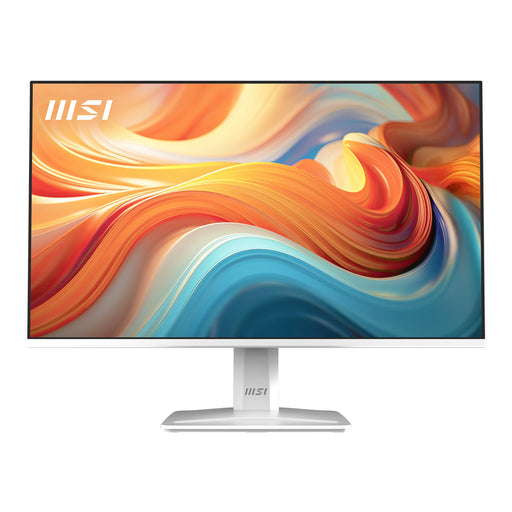 EAN 4711377346290 - MSI Pro MP243W E14 pantalla para PC 60,5 cm (23.8") 1920 x 1080 Pixeles Full HD LCD Blanco imagen 2
