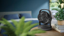 EAN 8720389036873 - Philips 3000 series CX3050/01 ventilador Gris imagen 7