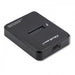 EAN 5901878503134 - Qoltec 50313 caja para disco duro externo Caja externa para unidad de estado sólido (SSD) Negro M.2 imagen 1