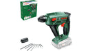 EAN 3165140877435 - Bosch UNEO Maxx Sin llave imagen 2