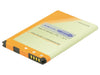 EAN 5055190136621 - 2-Power MBI0103A recambio del teléfono móvil Batería Naranja imagen 1