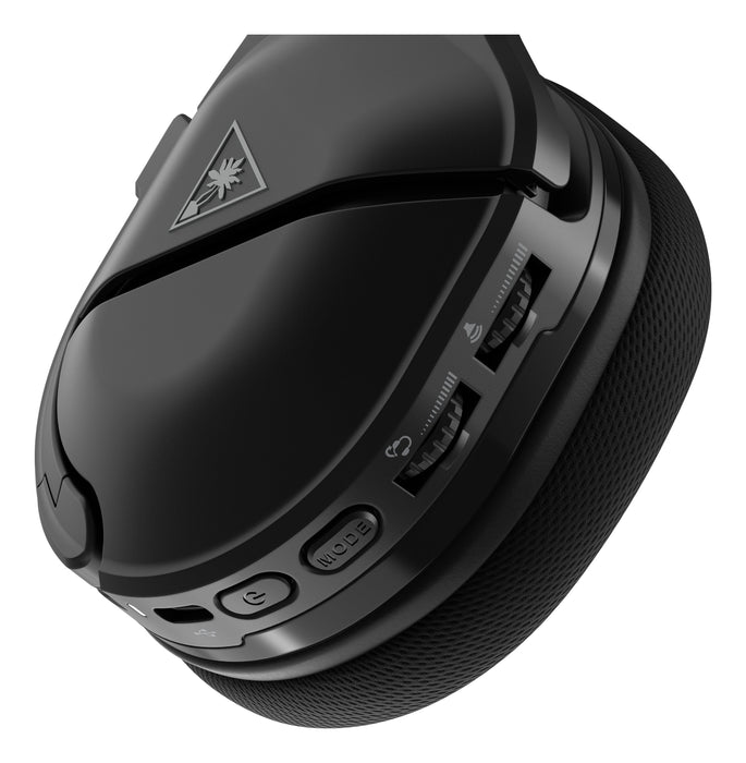 EAN 0731855031610 - Turtle Beach Stealth 600 Gen 2 MAX Auriculares Inalámbrico y alámbrico Diadema Juego USB Tipo C Bluetooth imagen 4