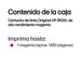 EAN 0199764693570 - HP 953XL High Yield Magenta Original Ink Cartridge cartucho de tinta 1 pieza(s) imagen 3