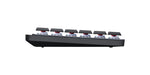 EAN 5099206103238 - Logitech 920-010781 teclado Oficina RF Wireless + Bluetooth QWERTY Internacional de EE.UU. Grafito imagen 4