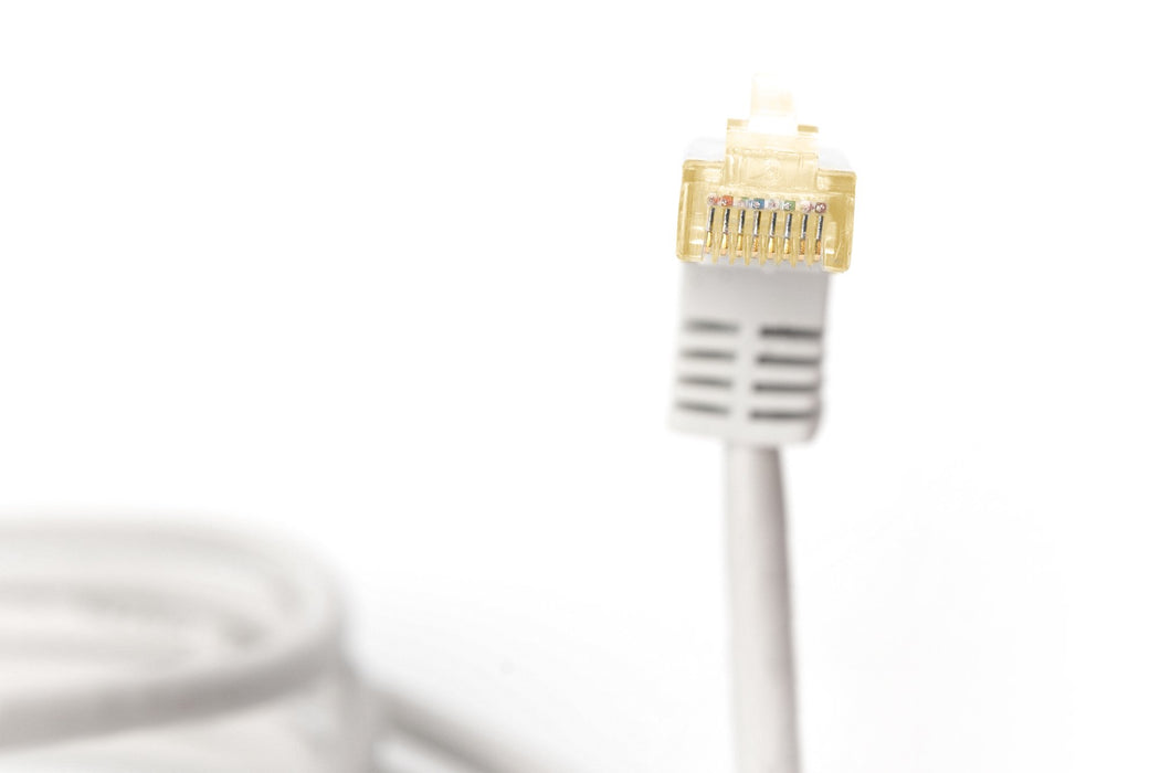 EAN 4016032461906 - Digitus DK-1644-A-10090 cable de red Gris 10 m Cat6a S/FTP (S-STP) imagen 3