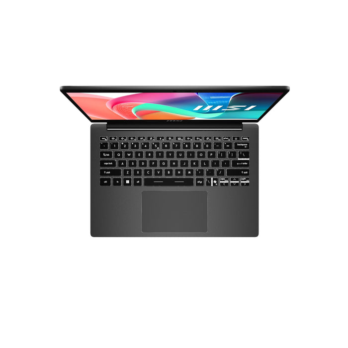 EAN 4711377401142 - MSI Modern 13 F13MOG-075FR Intel® Core™ i5 i5-1334U Portátil 33,8 cm (13.3") Full HD 16 GB DDR4-SDRAM 512 imagen 9