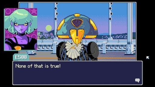 EAN 5060997483281 - Numskull Games Read Only Memories: Neurodiver imagen 1