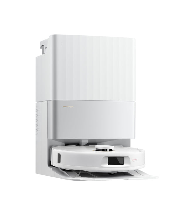 EAN 6936905900913 - Roborock Qrevo C 0,33 L Blanco imagen 3