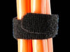 EAN 4028177490161 - Rittal 2203.400 presilla Negro 1 pieza(s) imagen 1