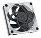 EAN 1220000350663 - HYTE THICC FP12 Carcasa del ordenador Ventilador 12 cm Negro, Blanco 3 pieza(s) imagen 3