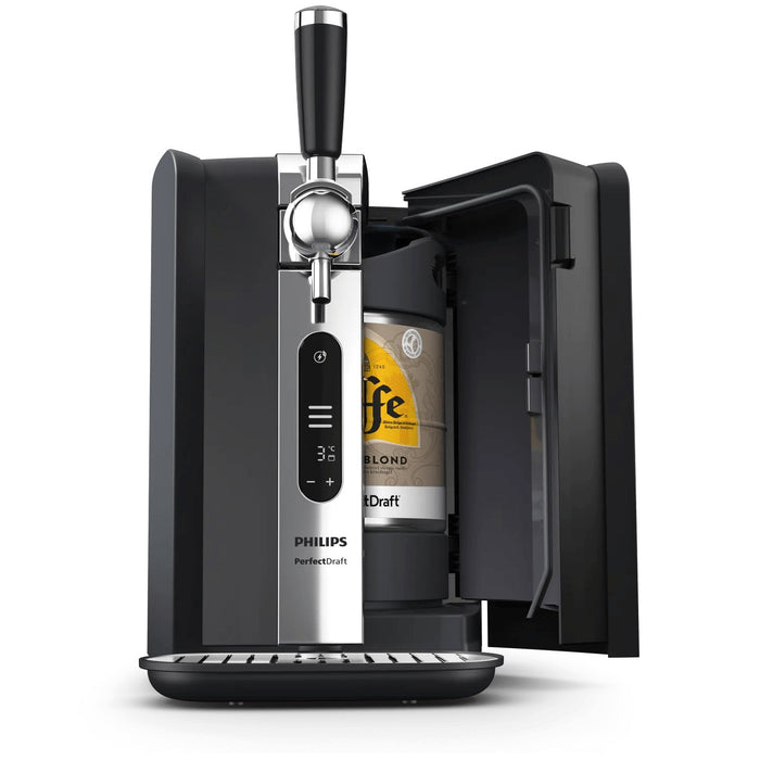 EAN 8720389041402 - Philips 7000 series HD3770/90 grifo de cerveza imagen 2