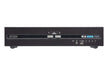 EAN 4710469341489 - ATEN CS1142DP4C interruptor KVM Negro imagen 1