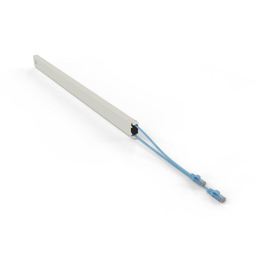 EAN 4262427630482 - PATCHBOX CONE46UTPBL cable de red Azul 2,5 m Cat6a U/UTP (UTP) imagen 2