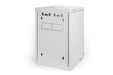 EAN 4016032462811 - Digitus DN-1019 armario rack 10U Bastidor de pared Gris imagen 4