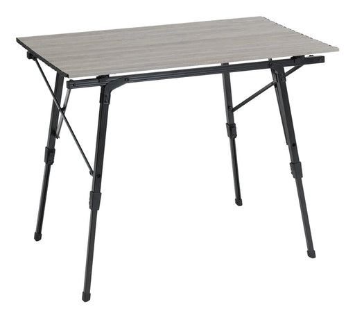 EAN 5709388147998 - Outwell Canmore M Negro, Gris imagen 1