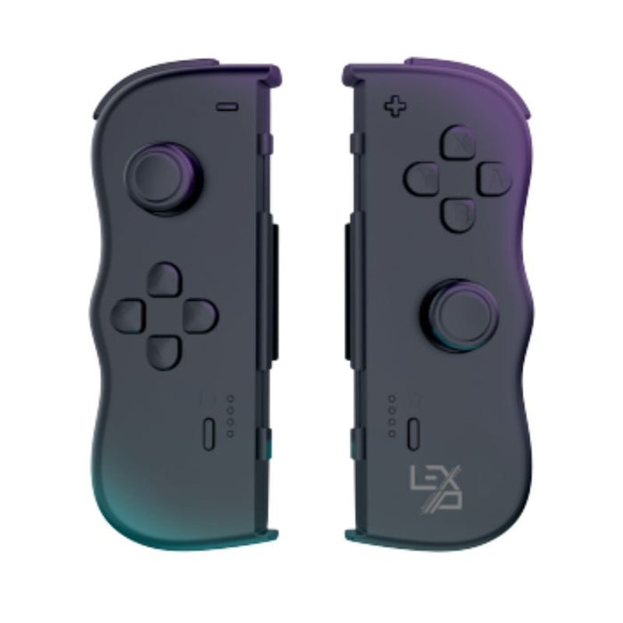 EAN 3760352730822 - Lexip JVASWI00106 mando y volante Negro Bluetooth Gamepad Analógico/Digital Nintendo Switch, Nintendo Swi imagen 1