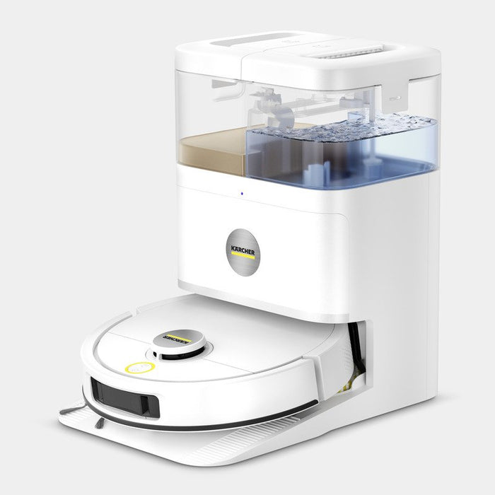 EAN 4066529216595 - Kärcher RVM 4 COMFORT 300 L Blanco imagen 4