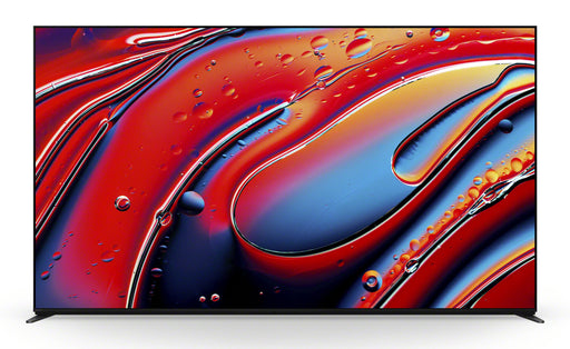 EAN 5013493474710 - Sony FWD-75XR90 Televisor 190,5 cm (75") 4K Ultra HD Smart TV Wifi Negro imagen 1