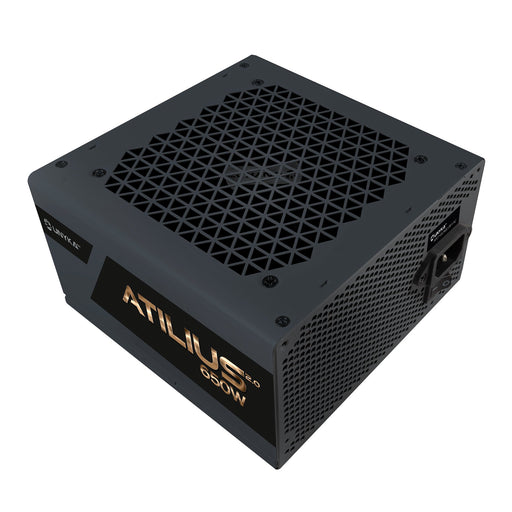 EAN 6974560220847 - UNYKAch ATX Atilius 2.0 Black 650W 80+ Bronze unidad de fuente de alimentación 20+4 pin ATX Negro imagen 1