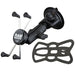 EAN 793442942723 - RAM Mounts RAM-B-166-UN10 soporte Soporte activo para teléfono móvil Teléfono móvil/smartphone Negro imagen 2
