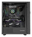 EAN 5901969439212 - GENESIS Diaxid 605F Midi Tower Negro imagen 16