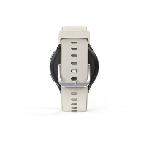 EAN 4047443503558 - Hama Smartwatch 8900 3,35 cm (1.32") AMOLED 42 mm Digital 466 x 466 Pixeles Pantalla táctil Plata GPS (sa imagen 2