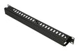 EAN 5902560369700 - Extralink CABLE MANAGER WITH METAL COVER Panel de gestión de cables imagen 2